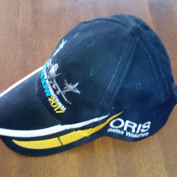 Australian International Airshow 2017 Baseball Cap - Picture 2 of 5